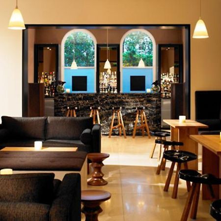 The Hempel Hotel Λονδίνο Εστιατόριο φωτογραφία