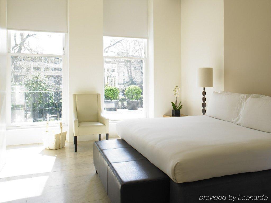 The Hempel Hotel Λονδίνο Δωμάτιο φωτογραφία