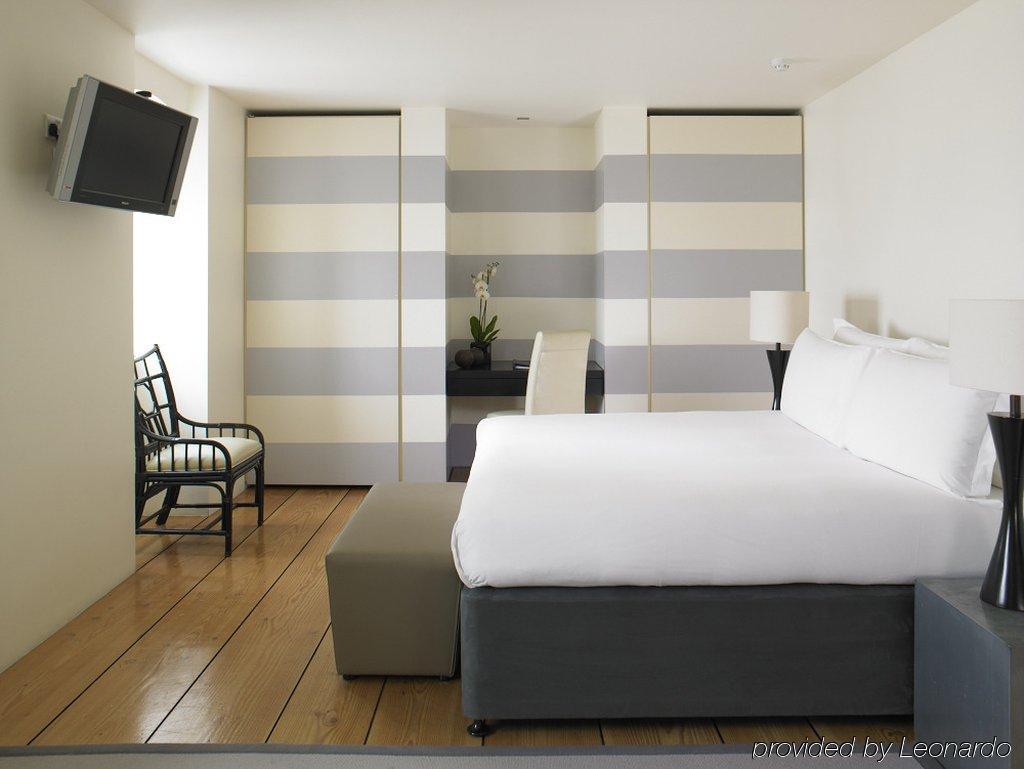 The Hempel Hotel Λονδίνο Δωμάτιο φωτογραφία