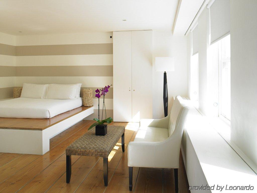 The Hempel Hotel Λονδίνο Δωμάτιο φωτογραφία