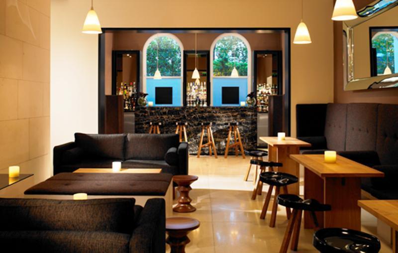 The Hempel Hotel Λονδίνο Εστιατόριο φωτογραφία