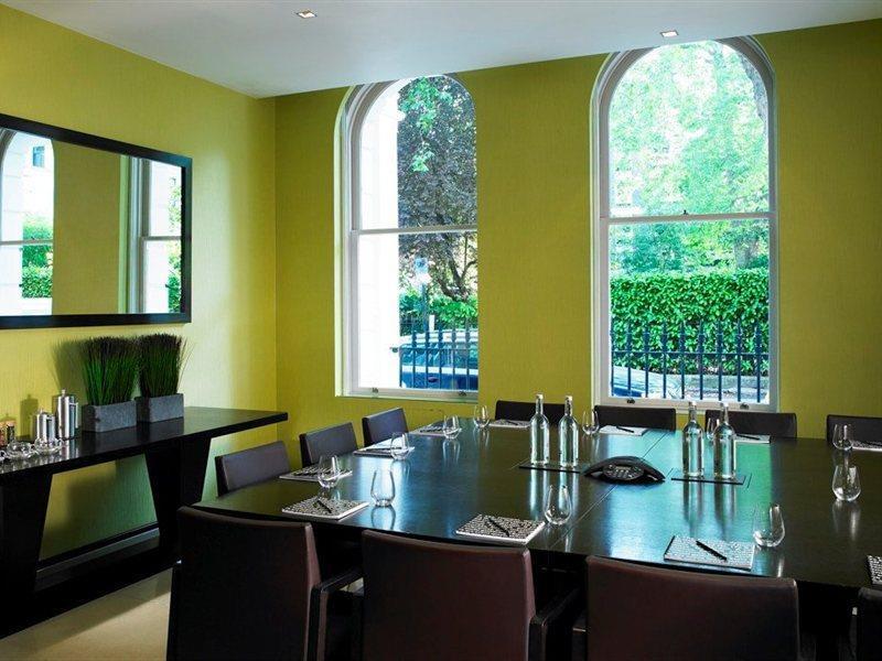 The Hempel Hotel Λονδίνο Εξωτερικό φωτογραφία