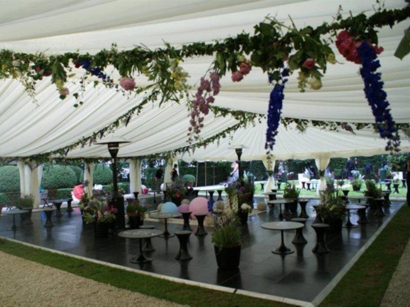 The Hempel Hotel Λονδίνο Εξωτερικό φωτογραφία
