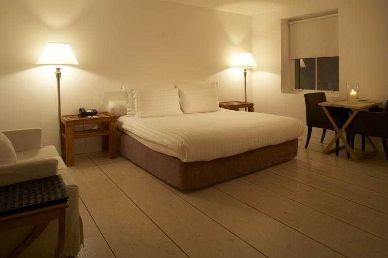 The Hempel Hotel Λονδίνο Εξωτερικό φωτογραφία