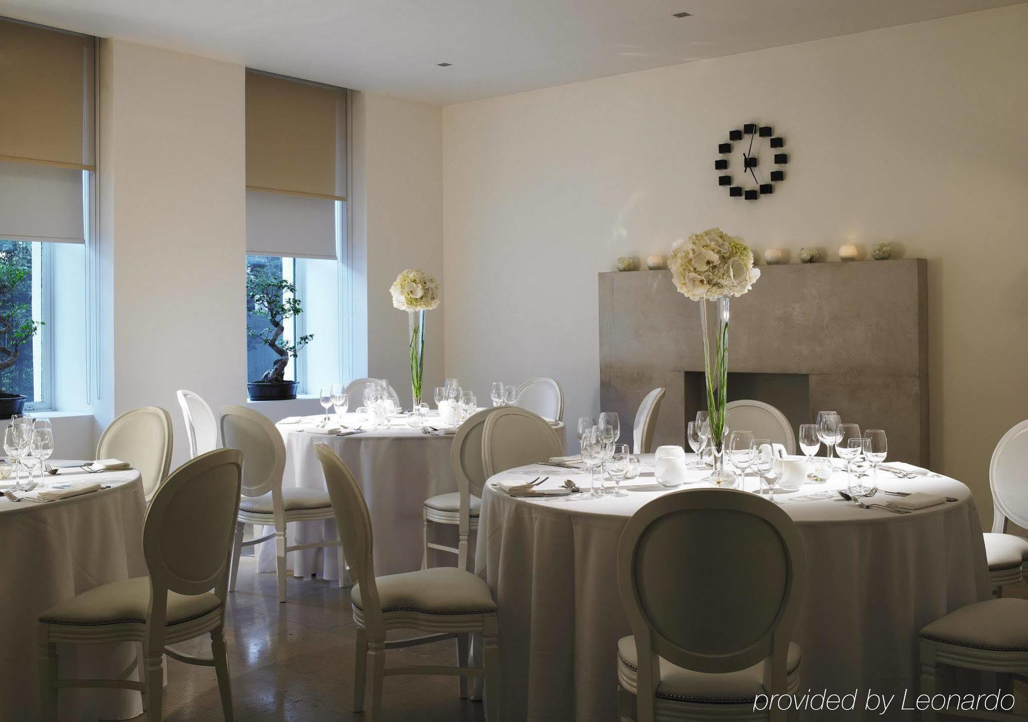 The Hempel Hotel Λονδίνο Εξωτερικό φωτογραφία